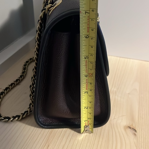 COACH Parker Handbag - Picture 13 of 14